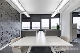 Regus | Dusseldorf, Koe-Bogen