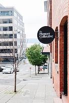 The Pioneer Collective - Belltown