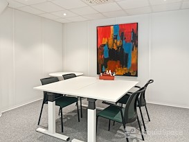 Regus | BERGEN, Regus Nygaarden