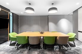 Regus | Kuala Lumpur, Tribeca