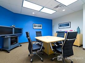 Regus | 150 Motor Parkway