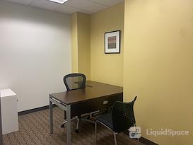 Regus | North Shore Place II
