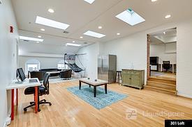Dupont Circle Business Incubator (DCBI)