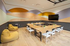 COhatch - Waterfront 