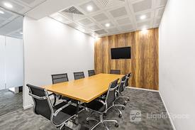 Regus | Colombo, Parkland - Park Street