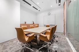 Regus | Bangkok, AIA Capital Center