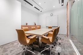 Regus | Bangkok, AIA Capital Center