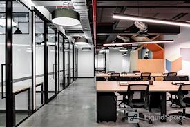 FLUX, Powered by Spacecubed