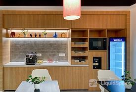 Regus | Mumbai, Rupa Renaissance