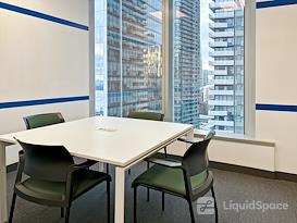 Regus | Waterpark Place