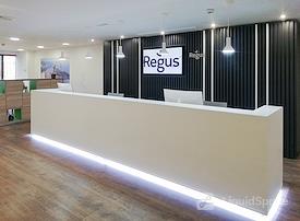 Regus | Murcia, Avenida de los Pinos