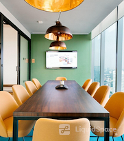 WeWork | Avenida de las Americas 1254