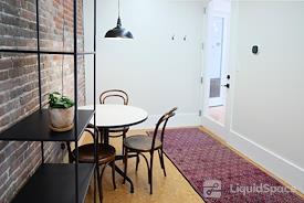 The Village Works - Brookline Village