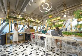 The Golden Boy | Admiralty