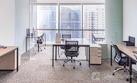 Arcc Spaces - Gardens North Tower