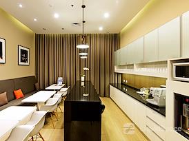 Regus | Jakarta Equity Tower