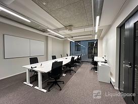 SPACES | Oslo, Spaces Stortorvet 7