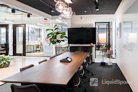 Industrious - Avenue of the Arts