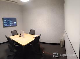 WeWork Embassy TechVillage