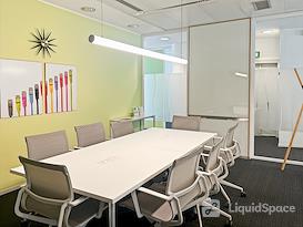 Regus | Milan, Milanofiori 2
