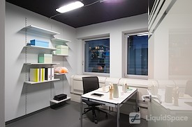 Design Offices | Frankfurt, Design Offices, Barckhausstraße