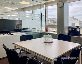 Regus | Madrid Calle de Maria de Molina 39