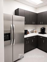 National Harbor Office Suites