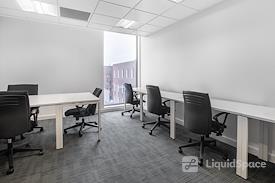Regus | Dublin, Ormond