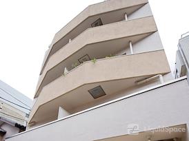 Open Office | TOKYO, Azabujuban