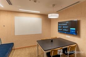 WeWork Prestige Tech Park - Jupiter Block