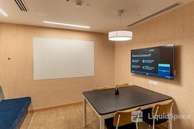 WeWork Prestige Tech Park - Jupiter Block