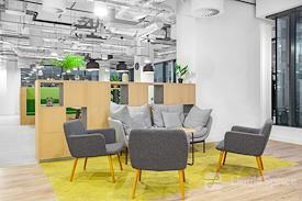 Regus | BOURNEMOUTH, Oxford Point