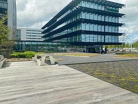 Regus | Schiphol, The Base