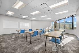 OffiCenters at International Plaza