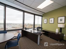 Regus | Brookhollow Central III