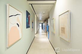 Regus | Madrid, Barajas