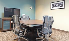 Regus | Sun Trust Center Downtown