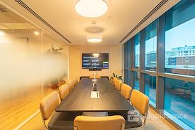 WeWork Eldeco Center