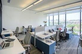 IOS OFFICES | Punto Sur