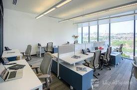 IOS OFFICES | Punto Sur