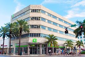 Industrious - Miami Beach