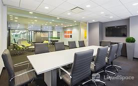 Virgo Avenue of Americas