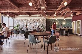 Regus | Rotterdam, City WNA