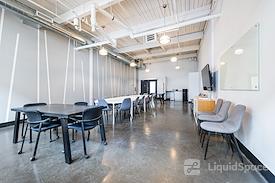 Flexday Suite - Liberty Market Building