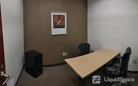 Regus | Downtown Reno