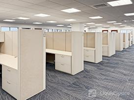 Regus | Milton - Granite Avenue