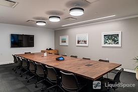 Industrious - Downtown - 101 Marietta St.