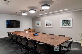 Industrious - Downtown - 101 Marietta St.