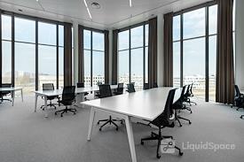 Regus | Rotterdam, The Mark