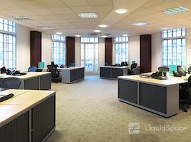 Regus | London, Strand